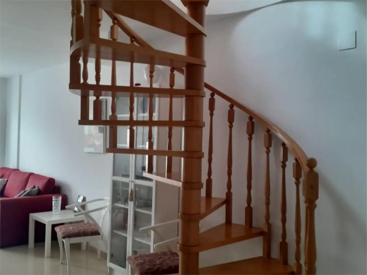 Piso en venta en Soneja con Terraza