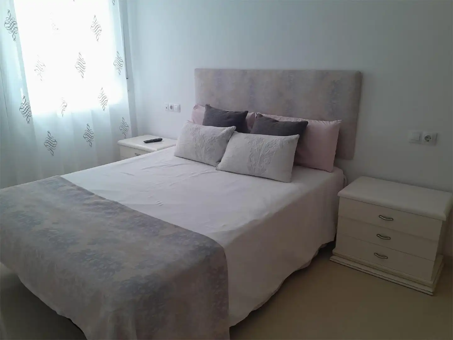 Habitación de Piso en venta en Soneja con Terraza