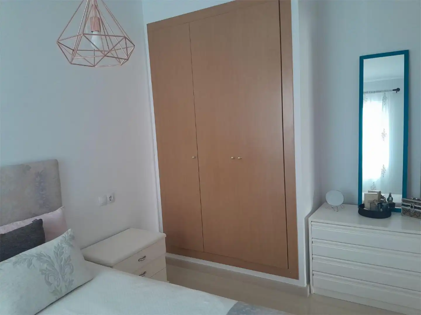 Habitación de Piso en venta en Soneja con Terraza