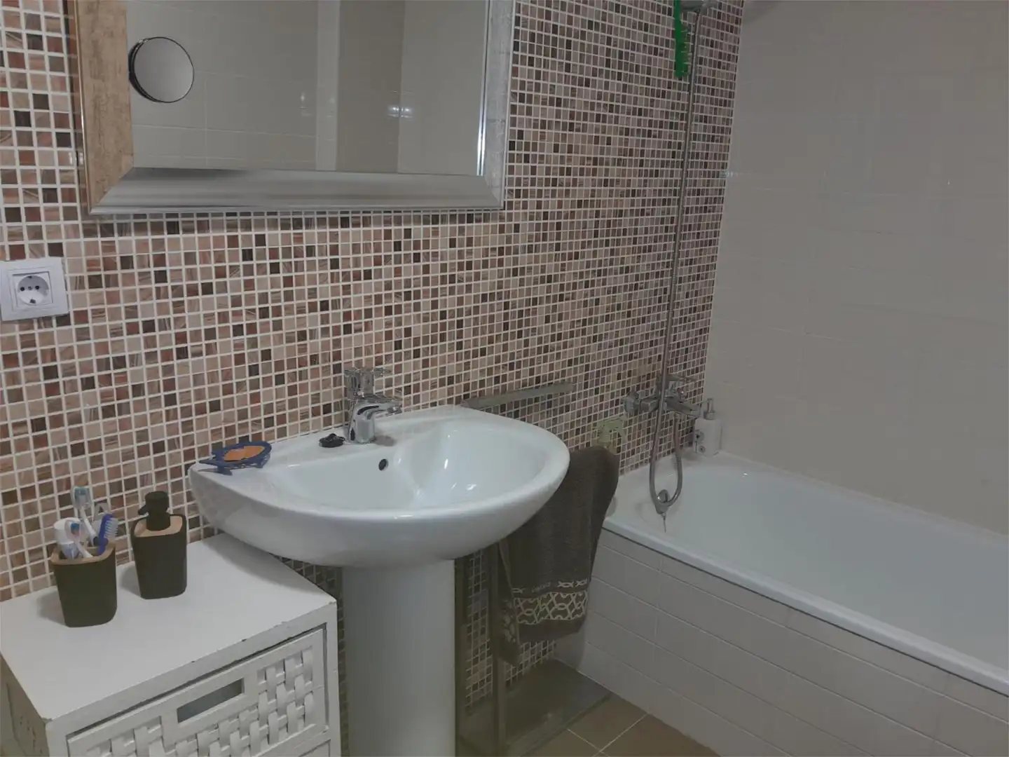 Baño de Piso en venta en Soneja con Terraza