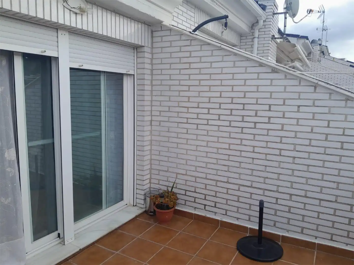 Terraza de Piso en venta en Soneja con Terraza