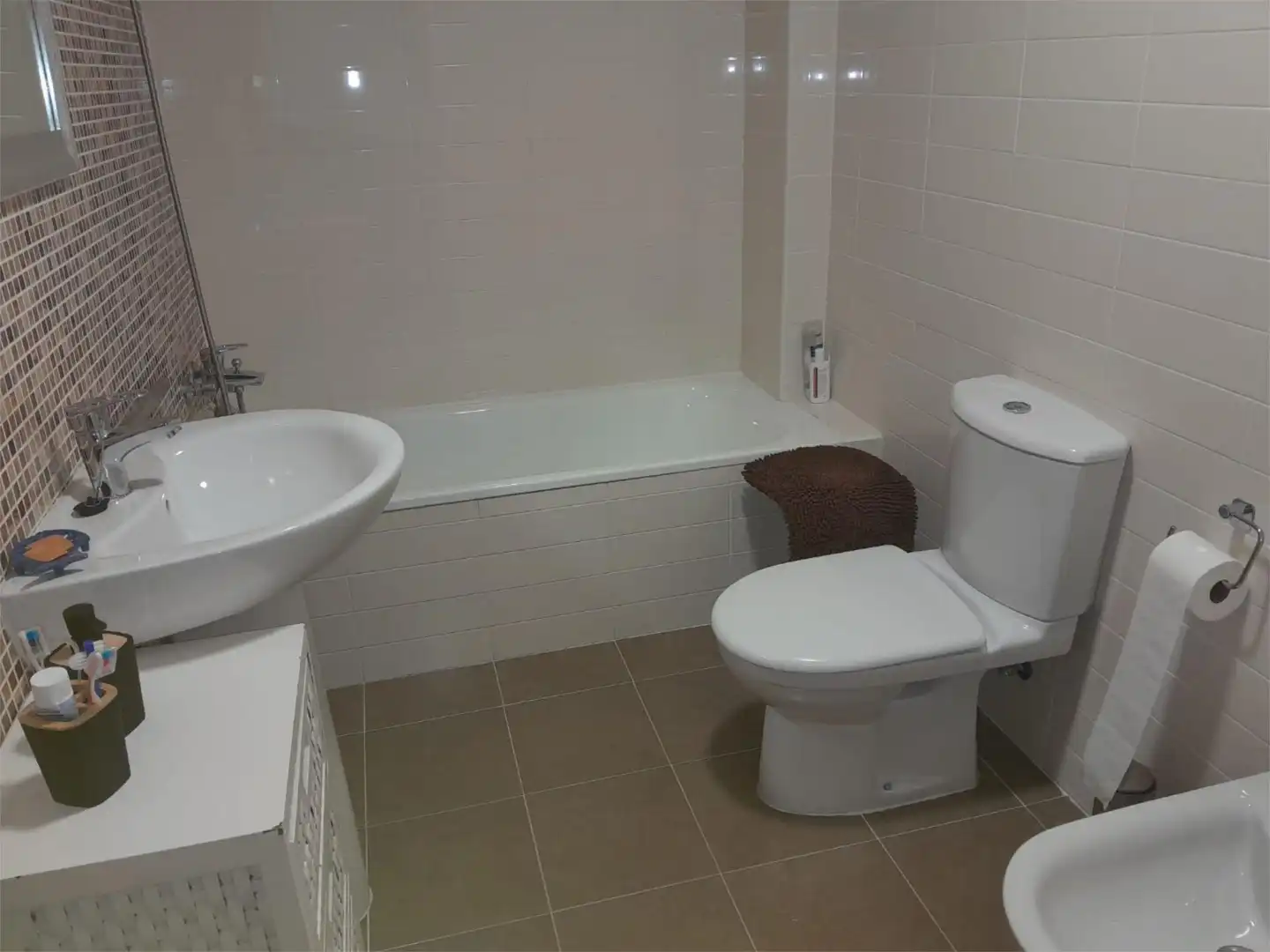 Baño de Piso en venta en Soneja con Terraza