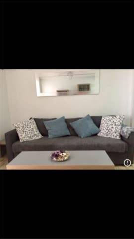 Apartamento en Alquiler en Montemar