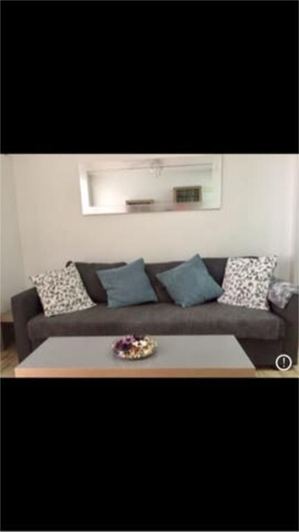 Apartamento de alquiler en Montemar