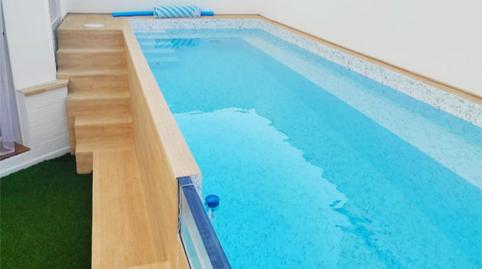 Foto 3 de Casa adosada en venda a Calle Mujeres Libres, 4, Casines, Puerto Real