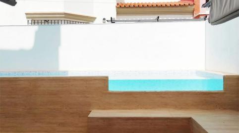 Foto 4 de Casa adosada en venda a Calle Mujeres Libres, 4, Casines, Puerto Real