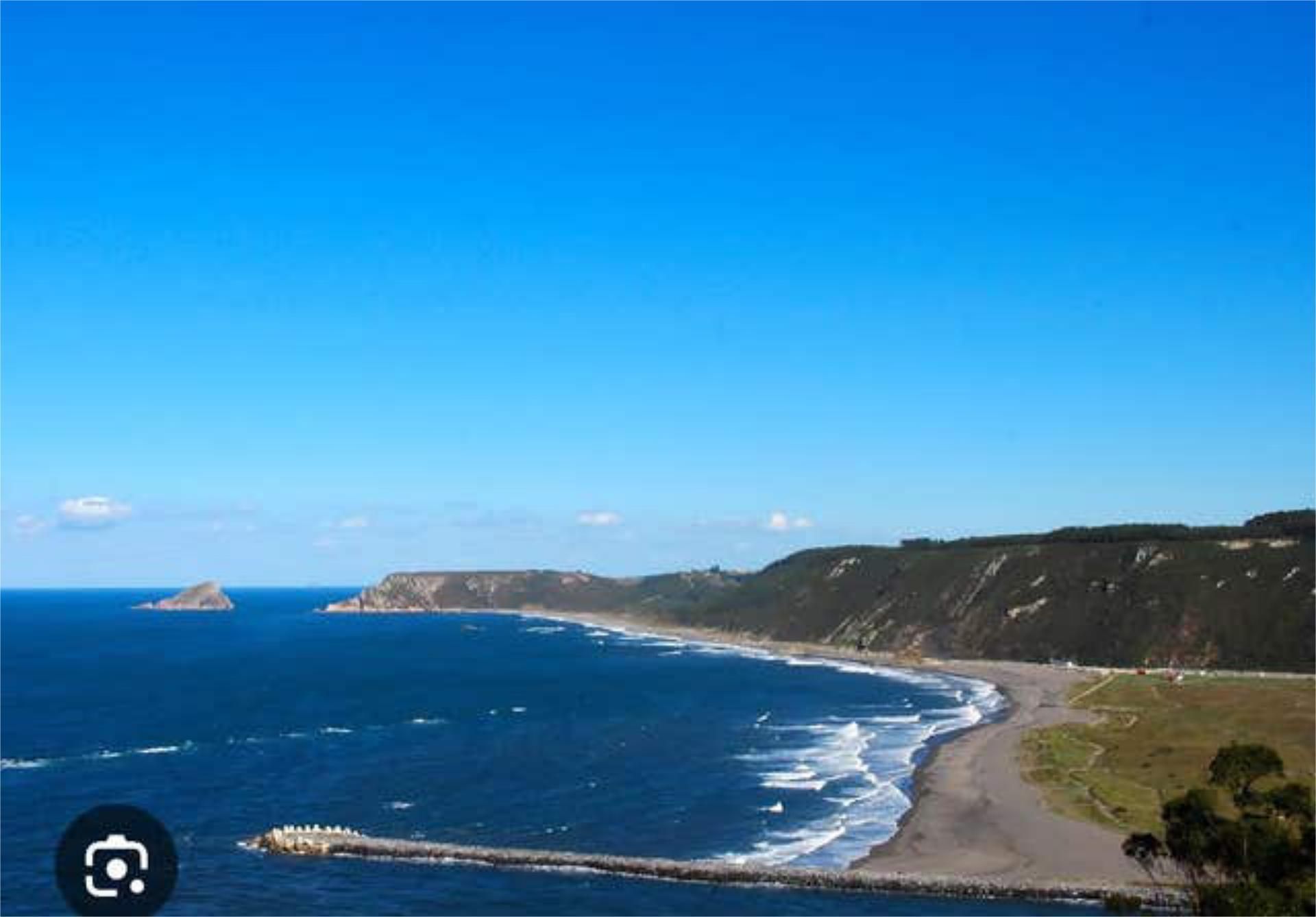 Exterior view of Loft for sale in Soto del Barco