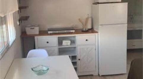 Foto 3 de Estudio de alquiler en L'Albir, L'Alfàs del Pi