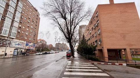 Photo 5 of Flat for sale in Calle de Antonio López, 153, Almendrales,  Madrid Capital