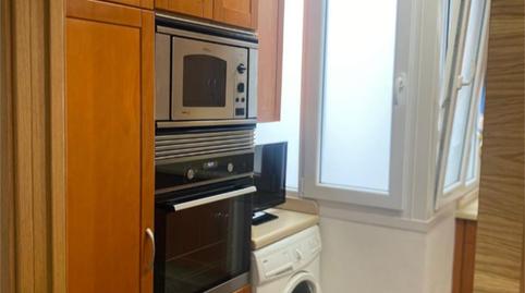 Foto 3 de Pis de lloguer a Carrer de Salvador Tormo, 38, Sant Josep - Zona Hospital, Ontinyent