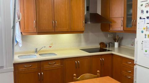 Foto 4 de Pis de lloguer a Carrer de Salvador Tormo, 38, Sant Josep - Zona Hospital, Ontinyent