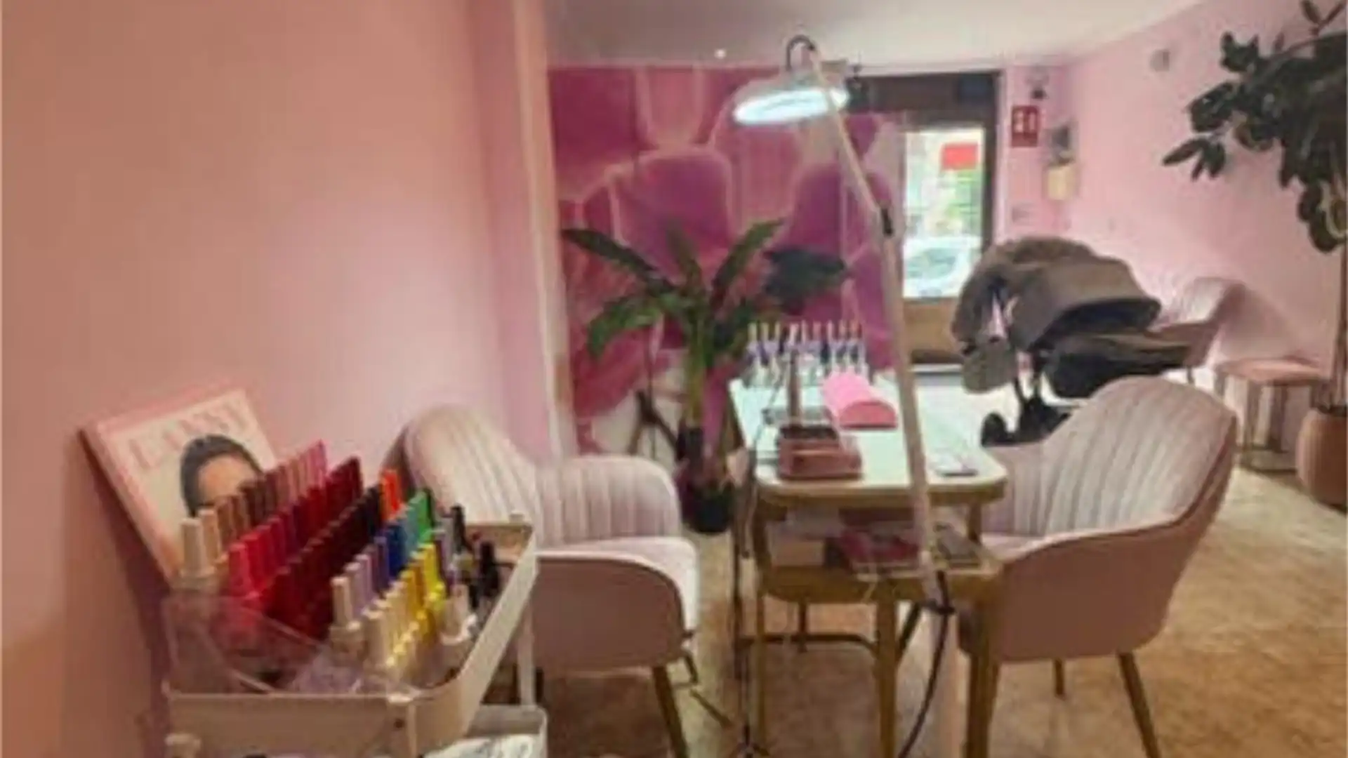 Local de alquiler en Intxaurrondo Local de alquiler en Donostia - San Sebastián