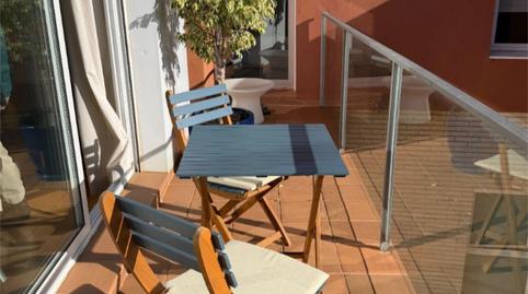 Foto 5 de Pis en venda a Carrer de L'arxiu de Simancas, 72, Platges, La Ràpita