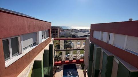 Foto 3 de Pis en venda a Carrer de L'arxiu de Simancas, 72, Platges, La Ràpita