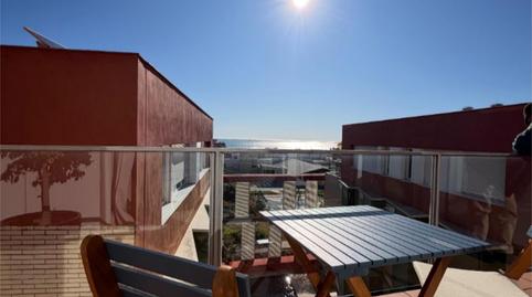 Foto 2 de Pis en venda a Carrer de L'arxiu de Simancas, 72, Platges, La Ràpita