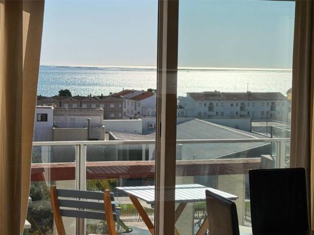 Piso en Venta en Carrer de l'Arxiu de Simancas, 72 en Platges