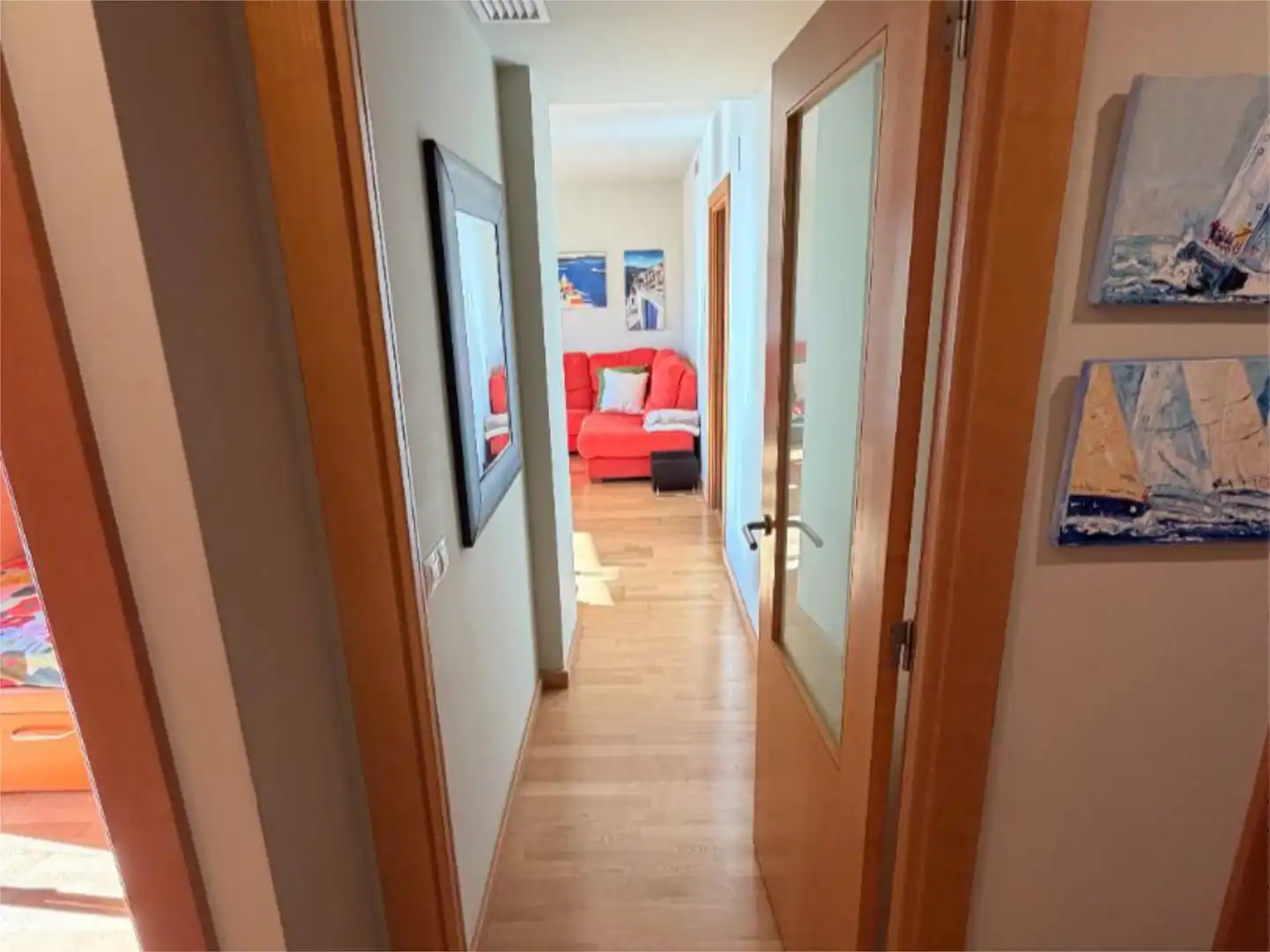 Flat for sale in Carrer de L'arxiu de Simancas, 72, Platges Flat for sale in La Ràpita with Air Conditioner, Terrace and Swimming Pool
