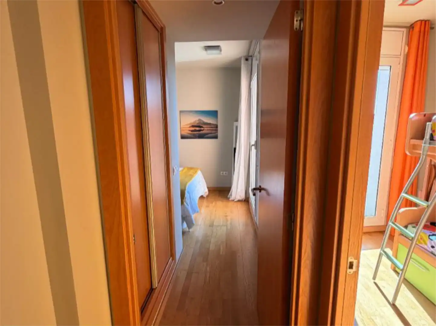 Flat for sale in Carrer de L'arxiu de Simancas, 72, Platges Flat for sale in La Ràpita with Air Conditioner, Terrace and Swimming Pool