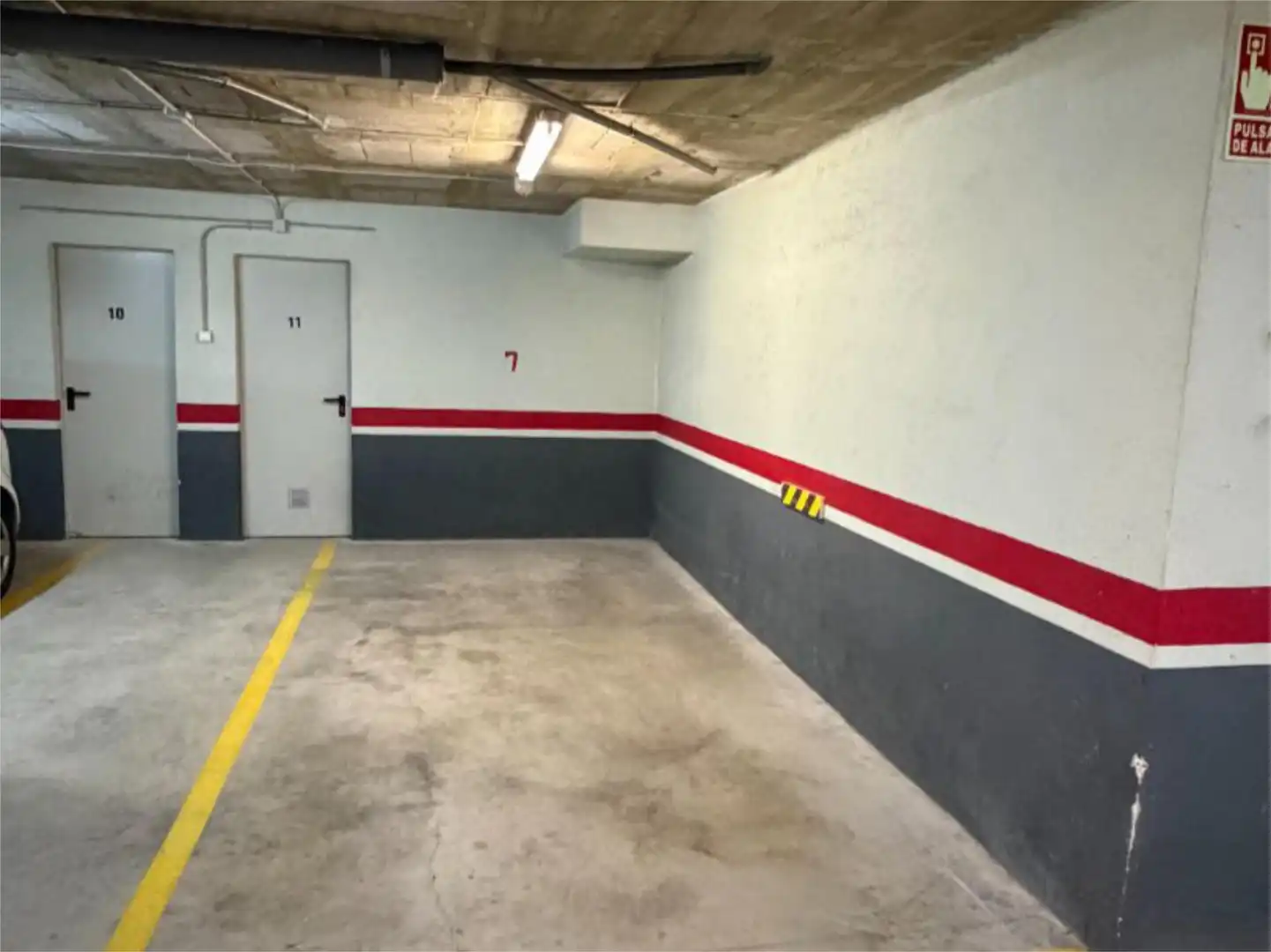 Flat for sale in Carrer de L'arxiu de Simancas, 72, Platges Parking of Flat for sale in La Ràpita with Air Conditioner, Terrace and Swimming Pool