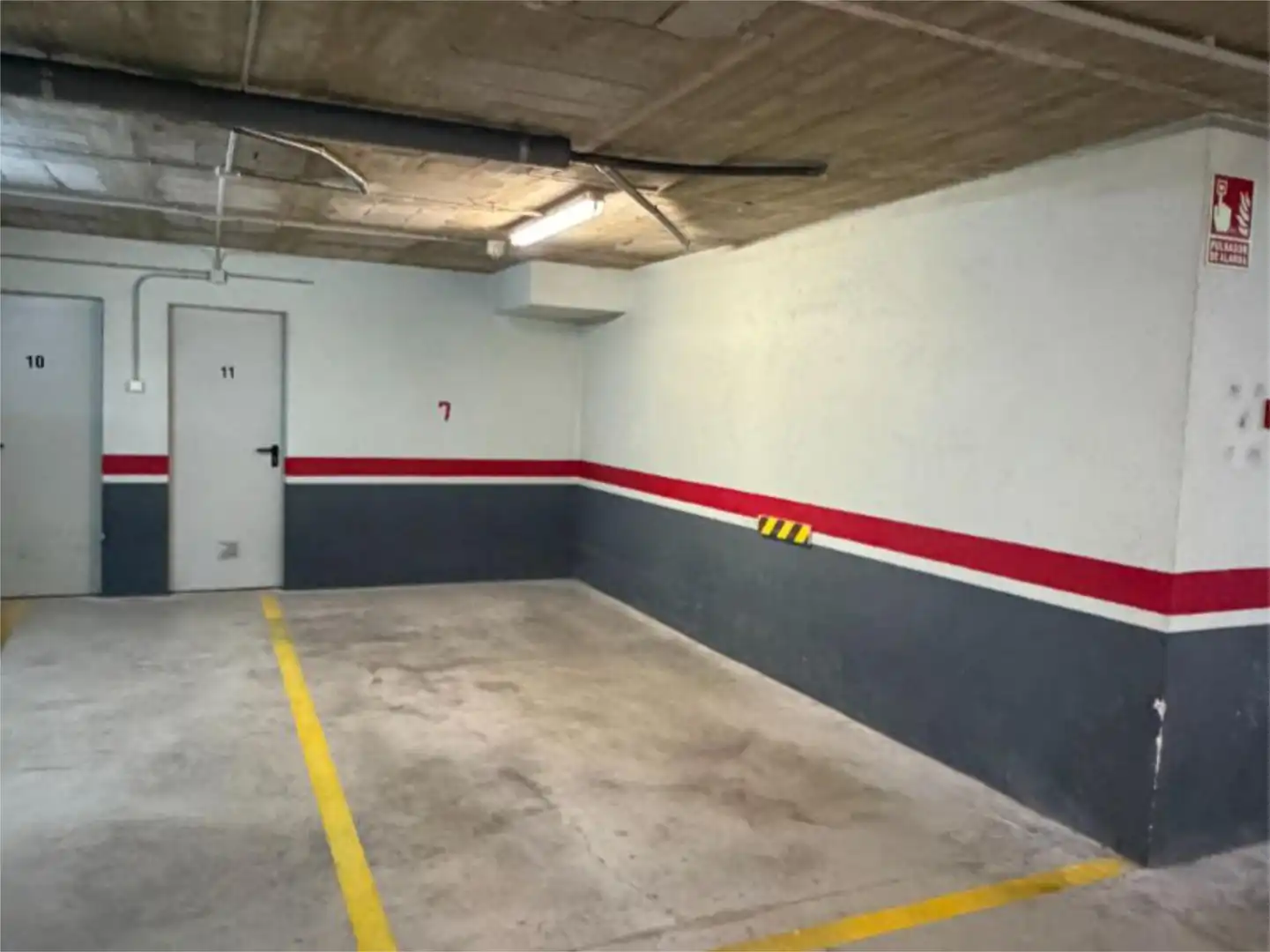 Flat for sale in Carrer de L'arxiu de Simancas, 72, Platges Parking of Flat for sale in La Ràpita with Air Conditioner, Terrace and Swimming Pool