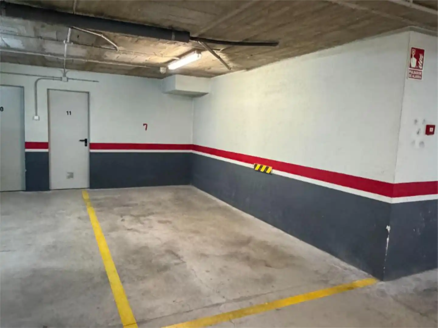 Flat for sale in Carrer de L'arxiu de Simancas, 72, Platges Parking of Flat for sale in La Ràpita with Air Conditioner, Terrace and Swimming Pool