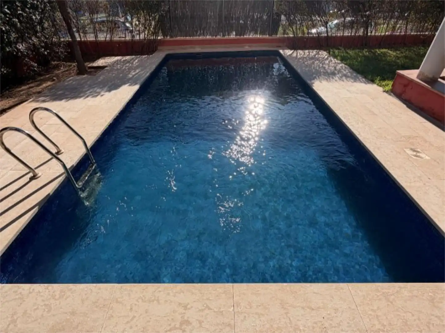 Flat for sale in Carrer de L'arxiu de Simancas, 72, Platges Swimming pool of Flat for sale in La Ràpita with Air Conditioner, Terrace and Swimming Pool