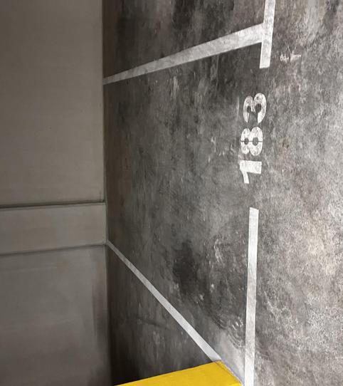 Photo 2 of Garage for rent in Calle Juan Antonio Carrillo Salcedo, 4, Torreblanca,  Sevilla Capital