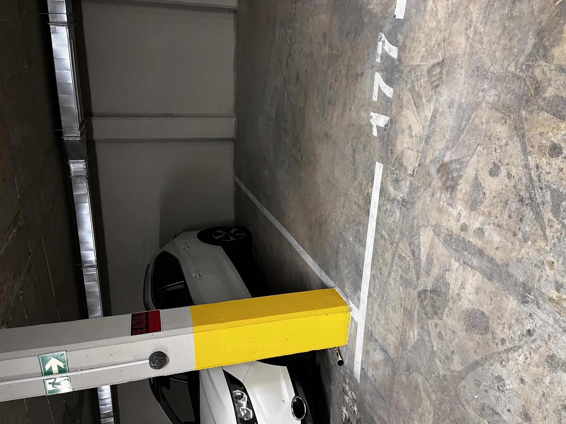 Garage for rent in Calle Juan Antonio Carrillo Salcedo, 4, Torreblanca