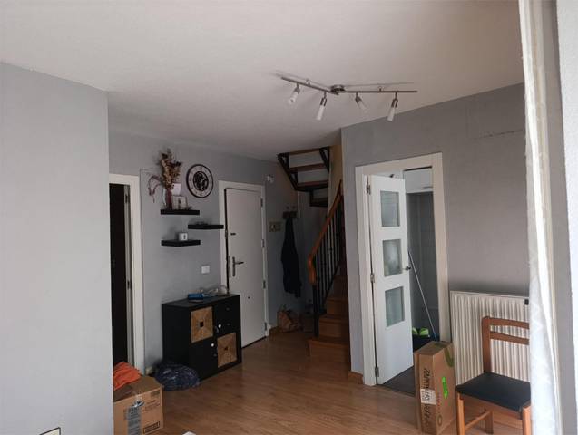 Dúplex en Venta en Calle Cueva Santa, 16 en Navajas