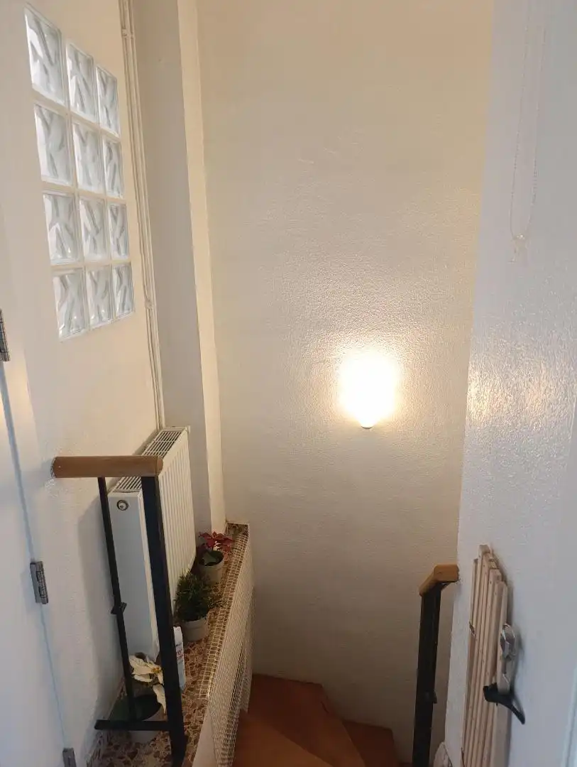 Dúplex en venda en Navajas amb Aire condicionat, Calefacció i Parquet
