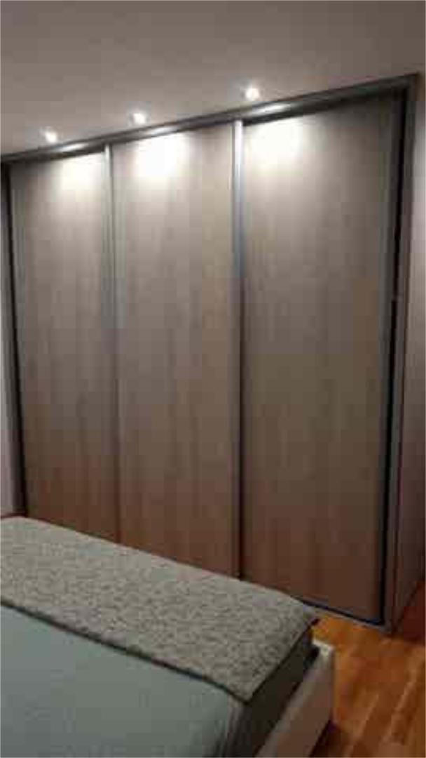 Vista exterior de Apartament en venda en Rosselló amb Calefacció i Moblat