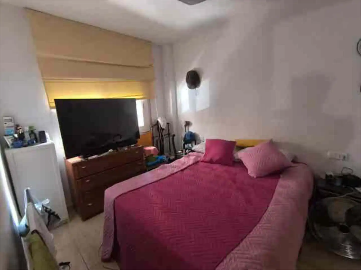 Dormitori de Apartament en venda en Rosselló amb Calefacció i Moblat