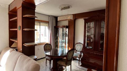 Foto 5 von Wohnung zur untervermieten in Calle Hileras, 2, Plaza de Toros - Santa Rita,  Almería Capital