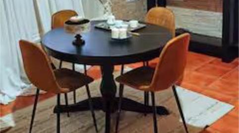 Foto 4 de Casa adosada de lloguer a Calle Violetas, 4, Écija, Sevilla