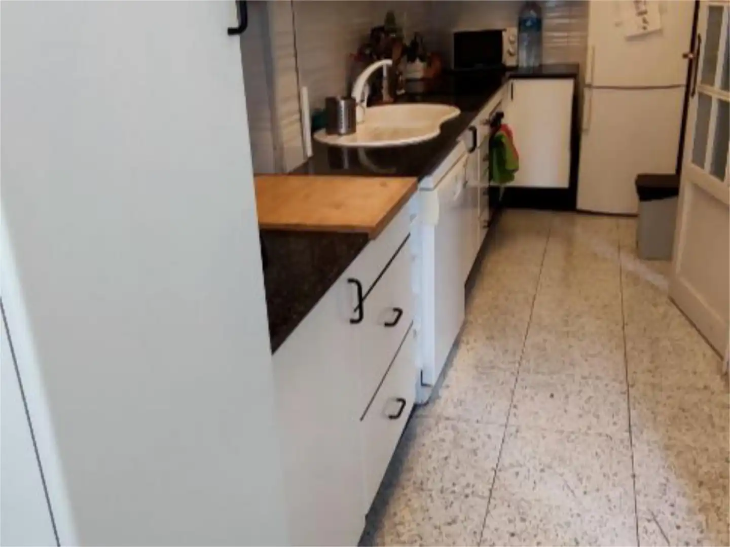 Habitació a Carrer d'Alcolea, 60, Sants Habitació a Carrer d'Alcolea, 60, Sants