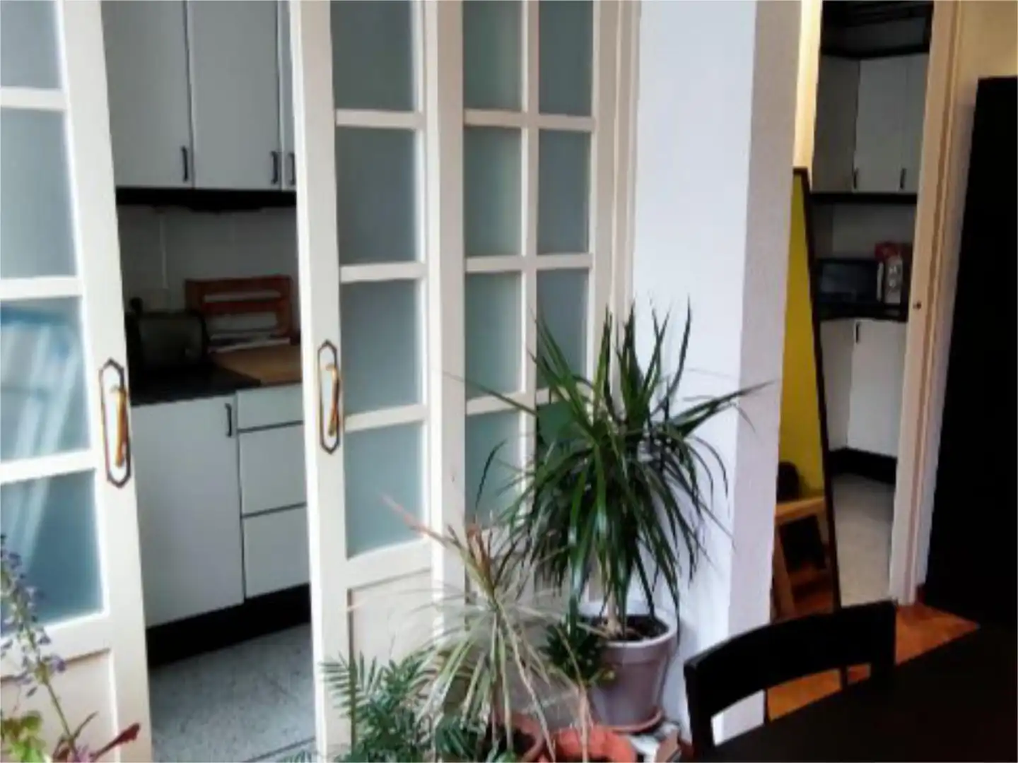 Habitació a Carrer d'Alcolea, 60, Sants Habitació a Carrer d'Alcolea, 60, Sants