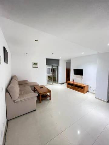 Piso en Alquiler en Mercado