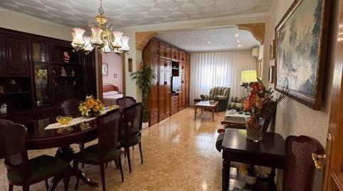 Foto 2 de Pis en venda a Carrer de Ramiro de Maeztu, 17, Aiora,  Valencia Capital