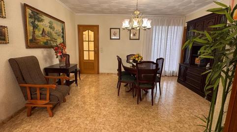 Foto 3 de Pis en venda a Carrer de Ramiro de Maeztu, 17, Aiora,  Valencia Capital