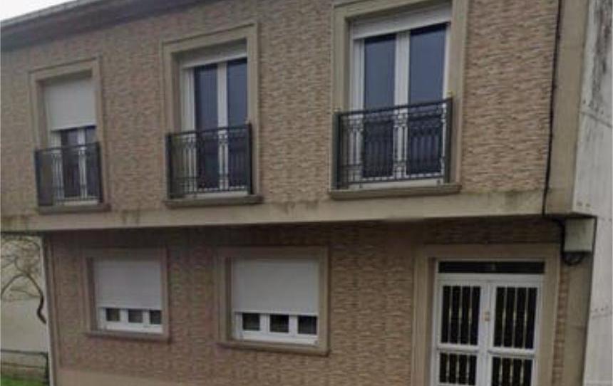 Pis de lloguer a Frades, A Coruña - imatge 1 Foto 1 de Pis de lloguer a Frades, A Coruña