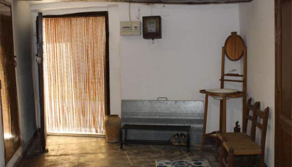 House or chalet to rent in Rubielos de Mora, Teruel - image 1 Photo 1 of House or chalet to rent in Rubielos de Mora, Teruel