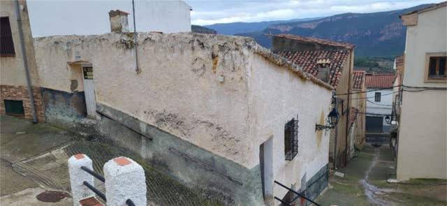 Casa-chalet en Venta en Yeste