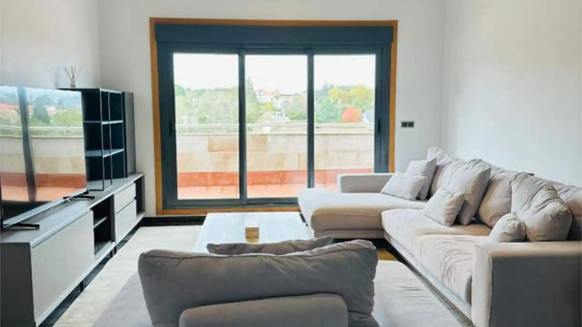 Einfamilien-Reihenhaus zur Miete in Cornazo