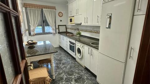 Foto 2 de Piso de alquiler en Calle de Ramón y Cajal, 43, La Pola Siero, Siero