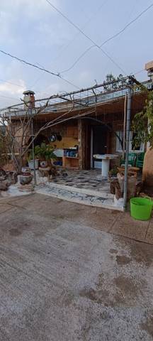 Casa-chalet en Venta en Plaça Poligono 20, 71 en Llombai