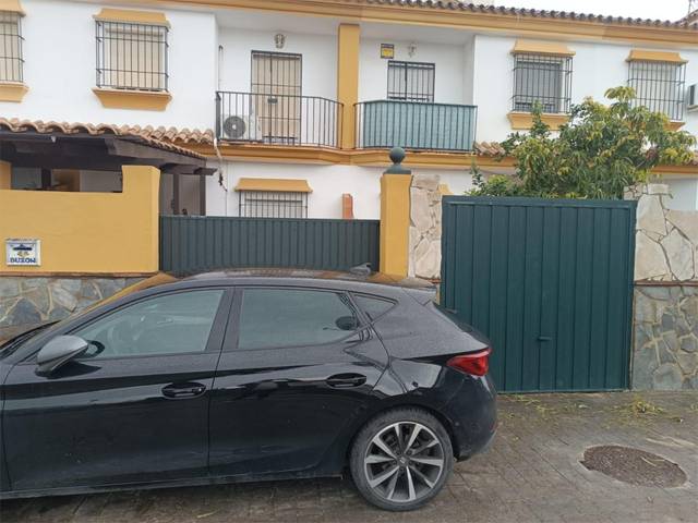 Casa adosada en Venta en Calle las Redes, 2 en El Rinconcillo