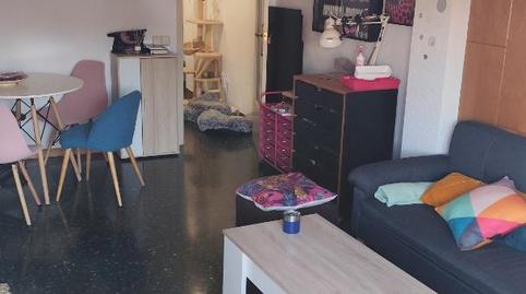 Piso para compartir en Carrer de Sant Antoni Maria Claret, 170, Sagrada Família, Barcelona Capital - imagen 2 Foto 2 de Piso para compartir en Carrer de Sant Antoni Maria Claret, 170, Sagrada Família, Barcelona Capital