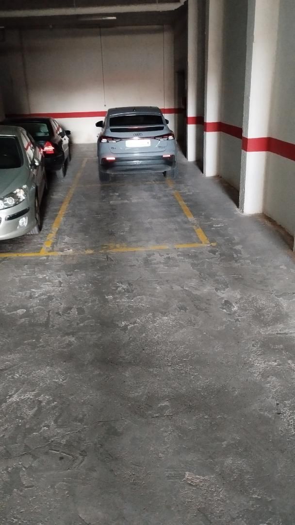 Aparcament de Garatge de lloguer en La Vall d'Uixó