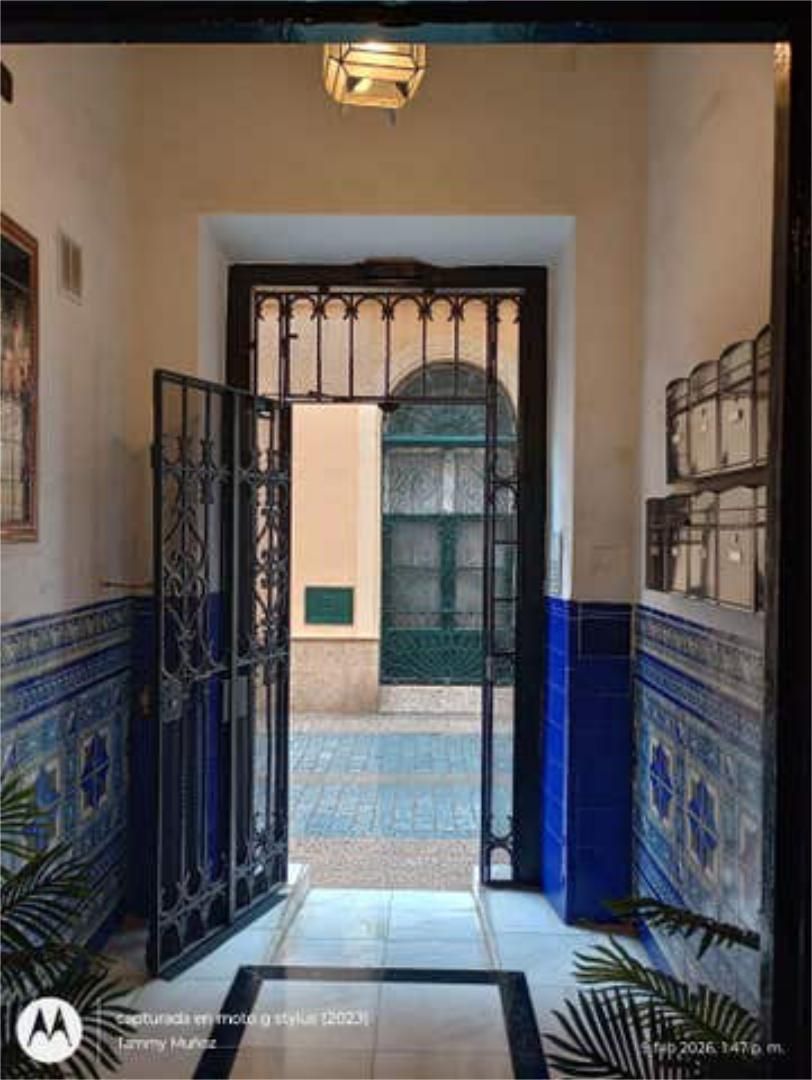 Apartment to rent in Jerez de la Frontera  with Furnished