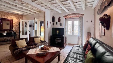 Single-family semi-detached for sale in Carrer Abdon Almirall, 6, El Castell de Cubelles, Cubelles - image 2 Photo 2 of Single-family semi-detached for sale in Carrer Abdon Almirall, 6, El Castell de Cubelles, Cubelles